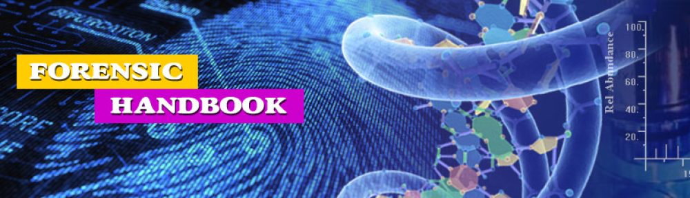 Forensic Handbook